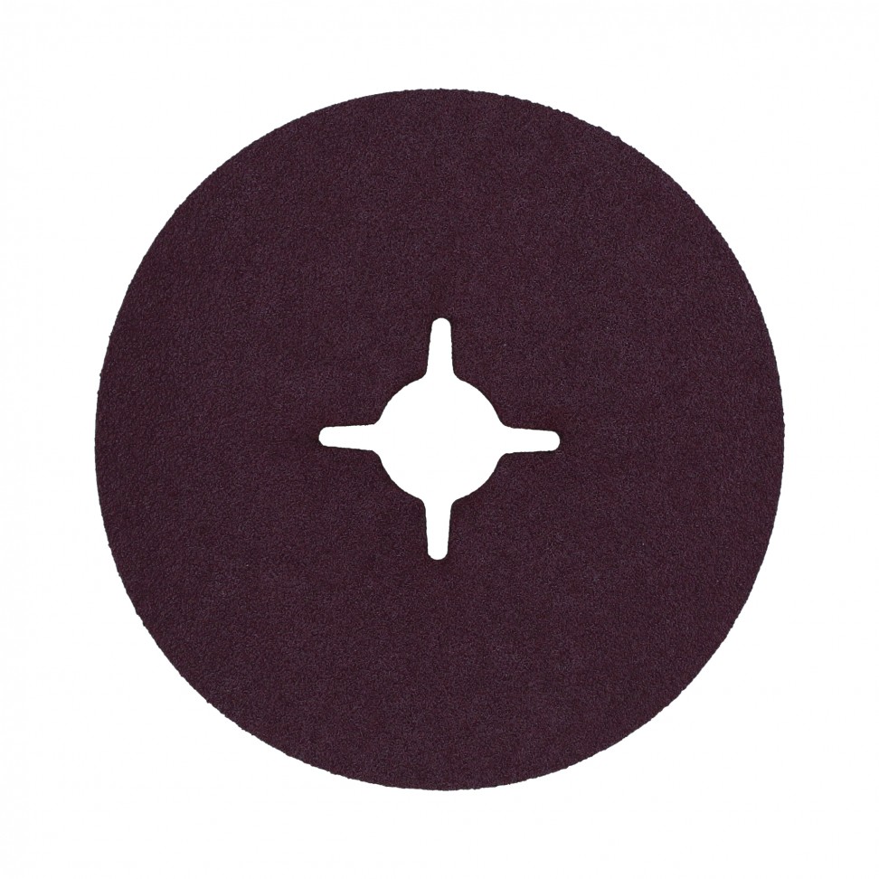 Disco De Lixar Gr�o 80 125mm 3 Un