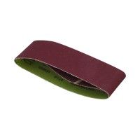 Cinta Lixa Grão 120 75x533mm 2un Cinta Lixa Grão 120 75x533mm 2un