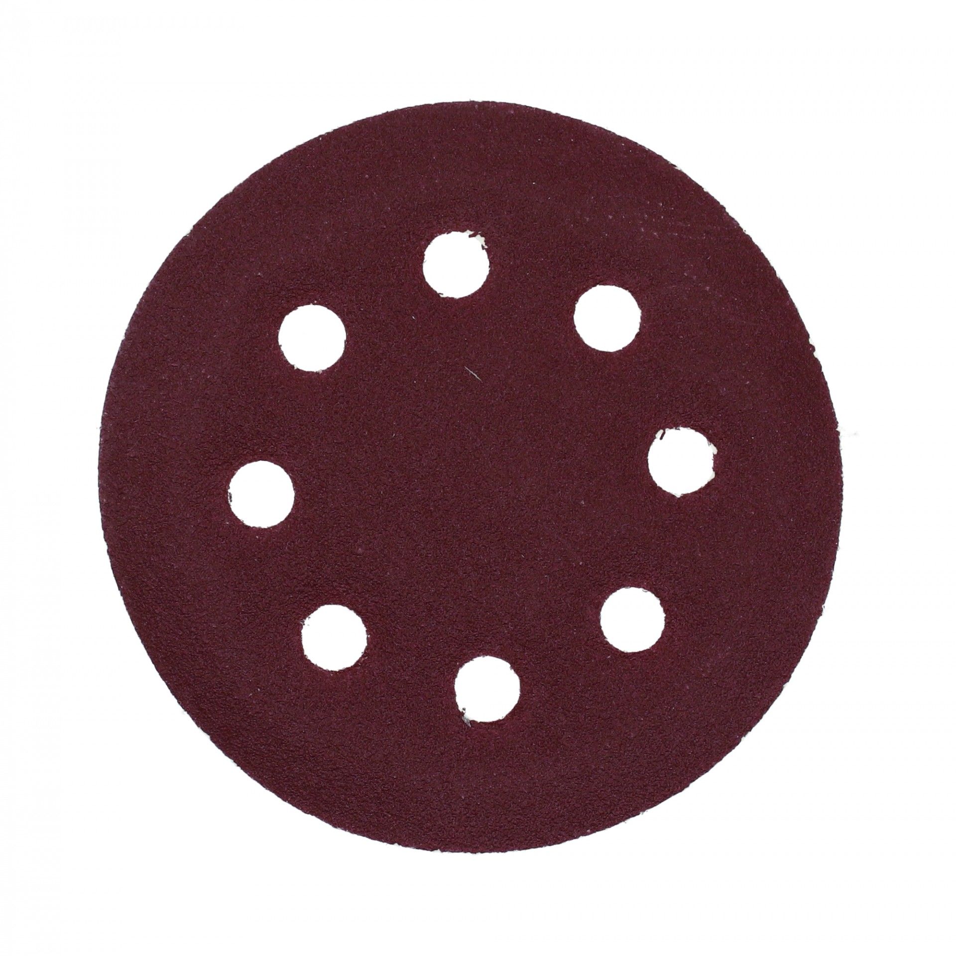 Disco Lixa Velcro Grão 120 115mm 6un