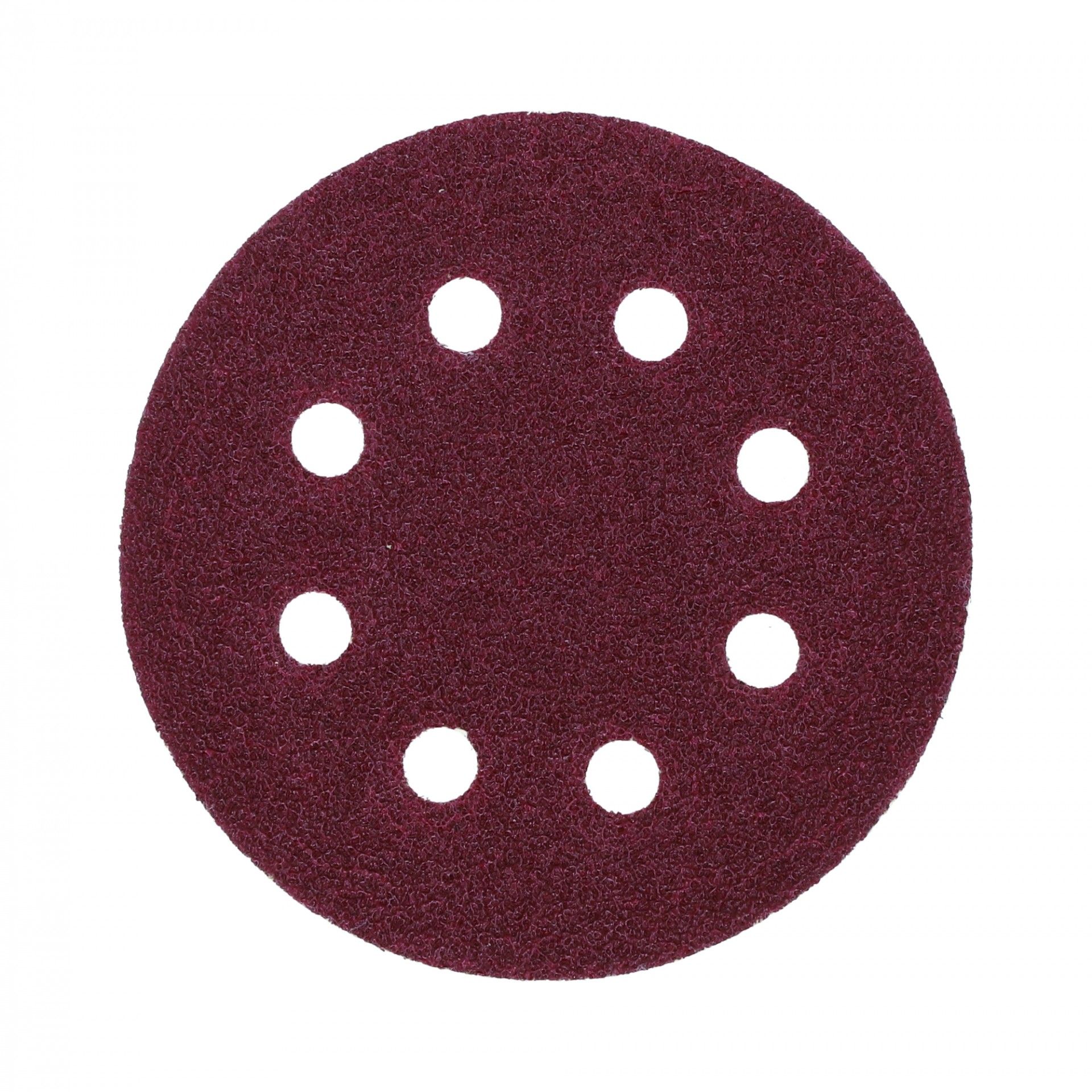 Disco Lixa Velcro Grão 50 115mm 6un