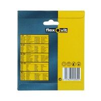Disco Lixa Velcro Grão 120 125mm 6un Disco Lixa Velcro Grão 120 125mm 6un