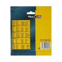 Disco Lixa Velcro Grão 50 150mm 6un Disco Lixa Velcro Grão 50 150mm 6un