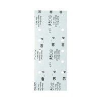 Lixa Grão Sortido 115x280mm 25 Un Lixa Grão Sortido 115x280mm 25 Un