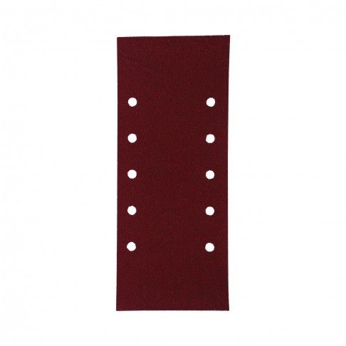 Lixa Grão Sortido 115x280mm 25 Un Lixa Grão Sortido 115x280mm 25 Un