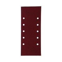 Lixa Grão Sortido 115x280mm 25 Un Lixa Grão Sortido 115x280mm 25 Un
