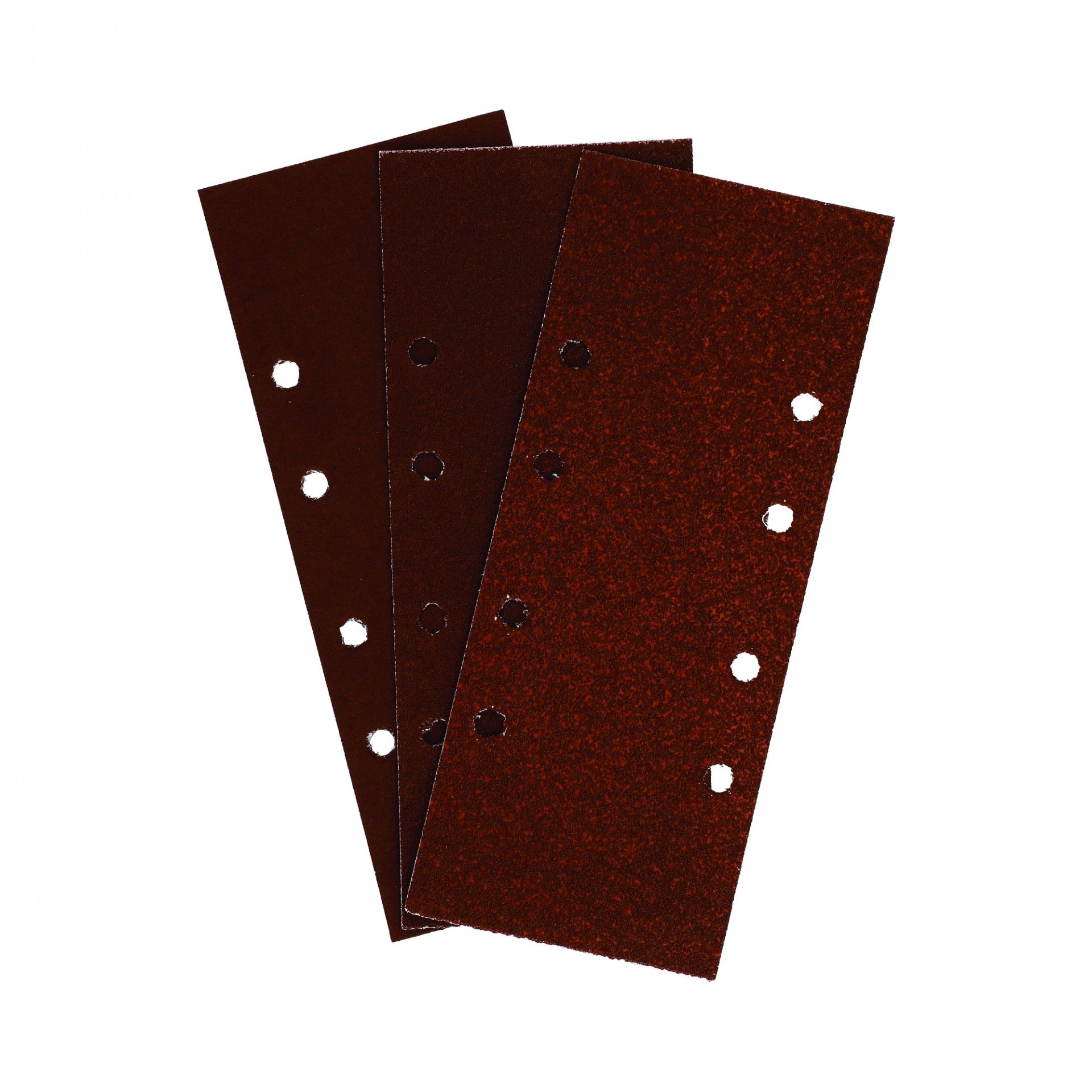 Lixa Grão Sortido 93x230mm 25 Un