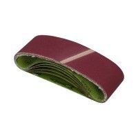 Cinta Lixa 75x533mm 6un Cinta Lixa 75x533mm 6un