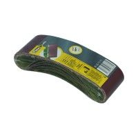 Cinta Lixa 75x533mm 6un Cinta Lixa 75x533mm 6un