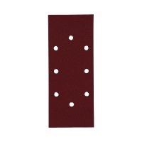 Lixa Grão 120 93x230mm 10 Unidades Lixa Grão 120 93x230mm 10 Unidades