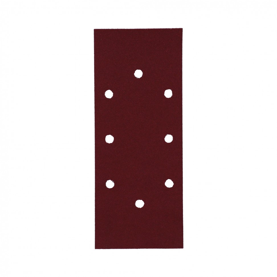 Lixa Gr�o 120 93x230mm 10 Unidades