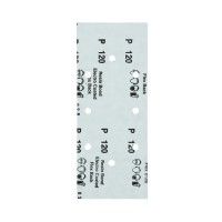 Lixa Grão 120 93x230mm 10 Unidades Lixa Grão 120 93x230mm 10 Unidades