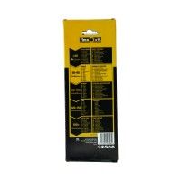 Lixa Grão 50 93x230mm 10 Unidades Lixa Grão 50 93x230mm 10 Unidades