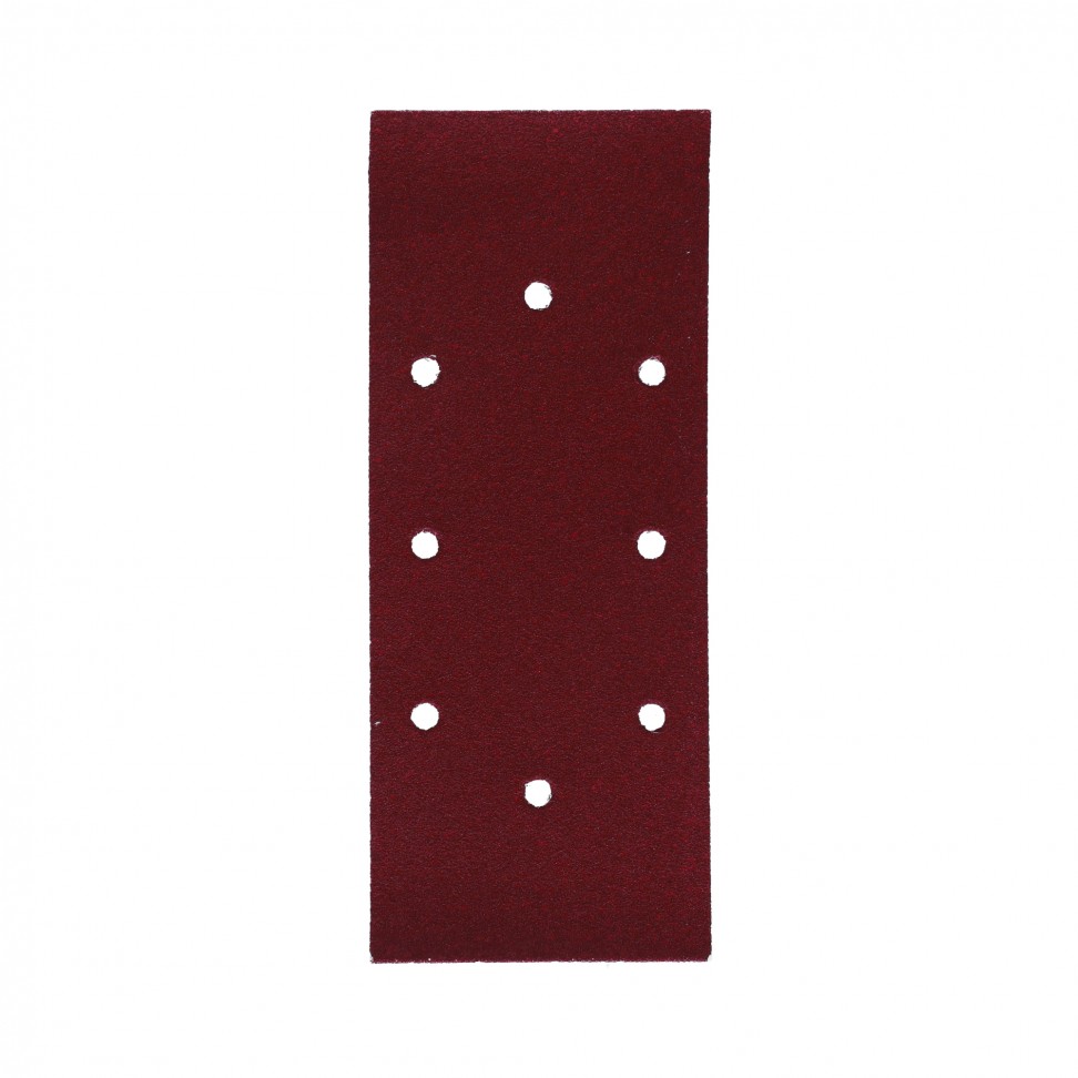 Lixas Gr�o 80 93x230mm 10 Unidades
