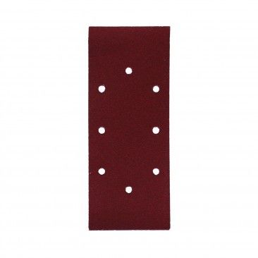 Lixas Gro 80 93x230mm 10 Unidades