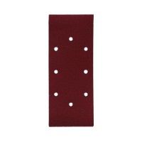 Lixas Grão 80 93x230mm 10 Unidades Lixas Grão 80 93x230mm 10 Unidades