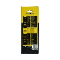 Lixas Grão 80 93x230mm 10 Unidades Lixas Grão 80 93x230mm 10 Unidades