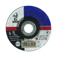 Disco Corte Metal 115 Mm Disco Corte Metal 115 Mm