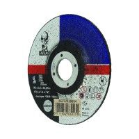 Disco Corte Metal 115 Mm Disco Corte Metal 115 Mm