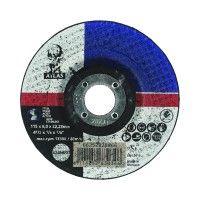Disco Corte/Rebarbar Metal 115mm Disco Corte/Rebarbar Metal 115mm