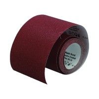 Rolo Lixa 115mm X 5m Gro Grosso