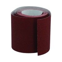 Rolo Lixa 115mm X 5m Gro Grosso