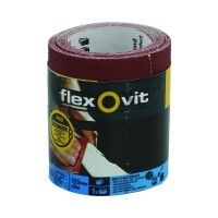 Rolo Lixa 115mm X 5m Gro Grosso
