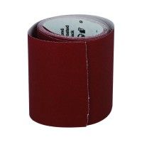 Rolo Lixa 115mm X 5m Grão Fino Rolo Lixa 115mm X 5m Grão Fino