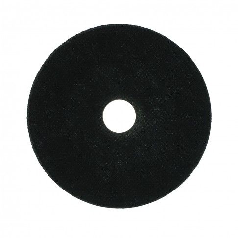 Disco Flexovit 125x1.0x22 Bl 10 Un Disco Flexovit 125x1.0x22 Bl 10 Un