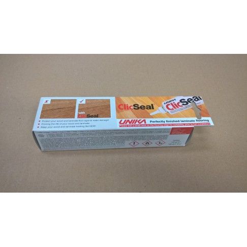 SELANTE DE JUNTAS CLICSEAL 125ML