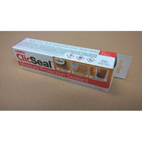 SELANTE DE JUNTAS CLICSEAL 125ML