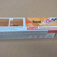 SELANTE DE JUNTAS CLICSEAL 125ML