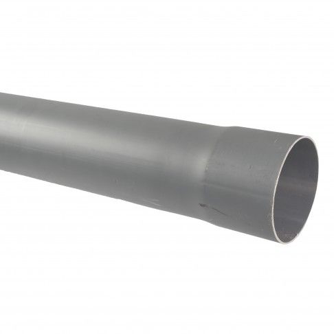 Tubo Pvc 2.5kg Ventilação 90 (3m) Colar Tubo Pvc 2.5kg Ventilação 90 (3m) Colar