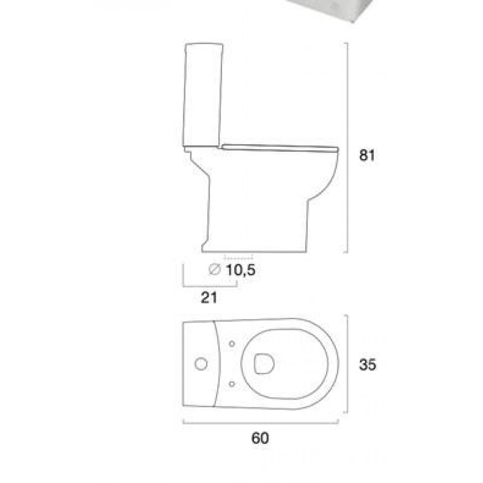 Pack Wc Winter Sanita/Cisterna/Tampa Pack Wc Winter Sanita/Cisterna/Tampa