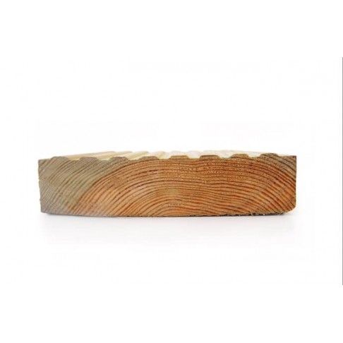 TABUA DECK TRATADO 2400X145X28MM TABUA DECK TRATADO 2400X145X28MM