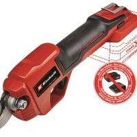 TESOURA DE PODA A BATERIA GE-LS 18 Li TESOURA DE PODA A BATERIA GE-LS 18 Li