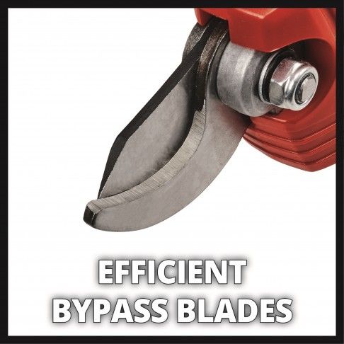 TESOURA DE PODA A BATERIA GE-LS 18 Li