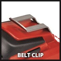 TESOURA DE PODA A BATERIA GE-LS 18 Li TESOURA DE PODA A BATERIA GE-LS 18 Li