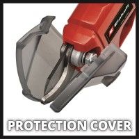 TESOURA DE PODA A BATERIA GE-LS 18 Li TESOURA DE PODA A BATERIA GE-LS 18 Li