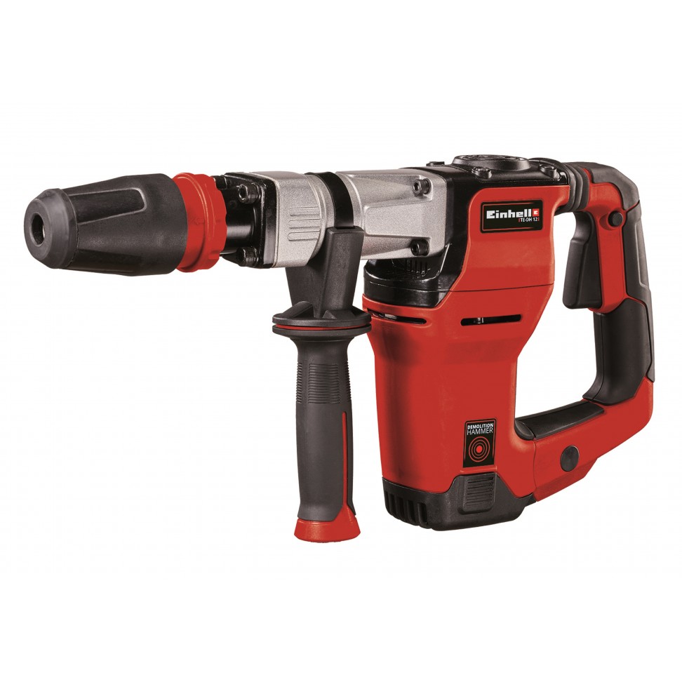 Martelo Pneum�tico com fio 1050w 12J