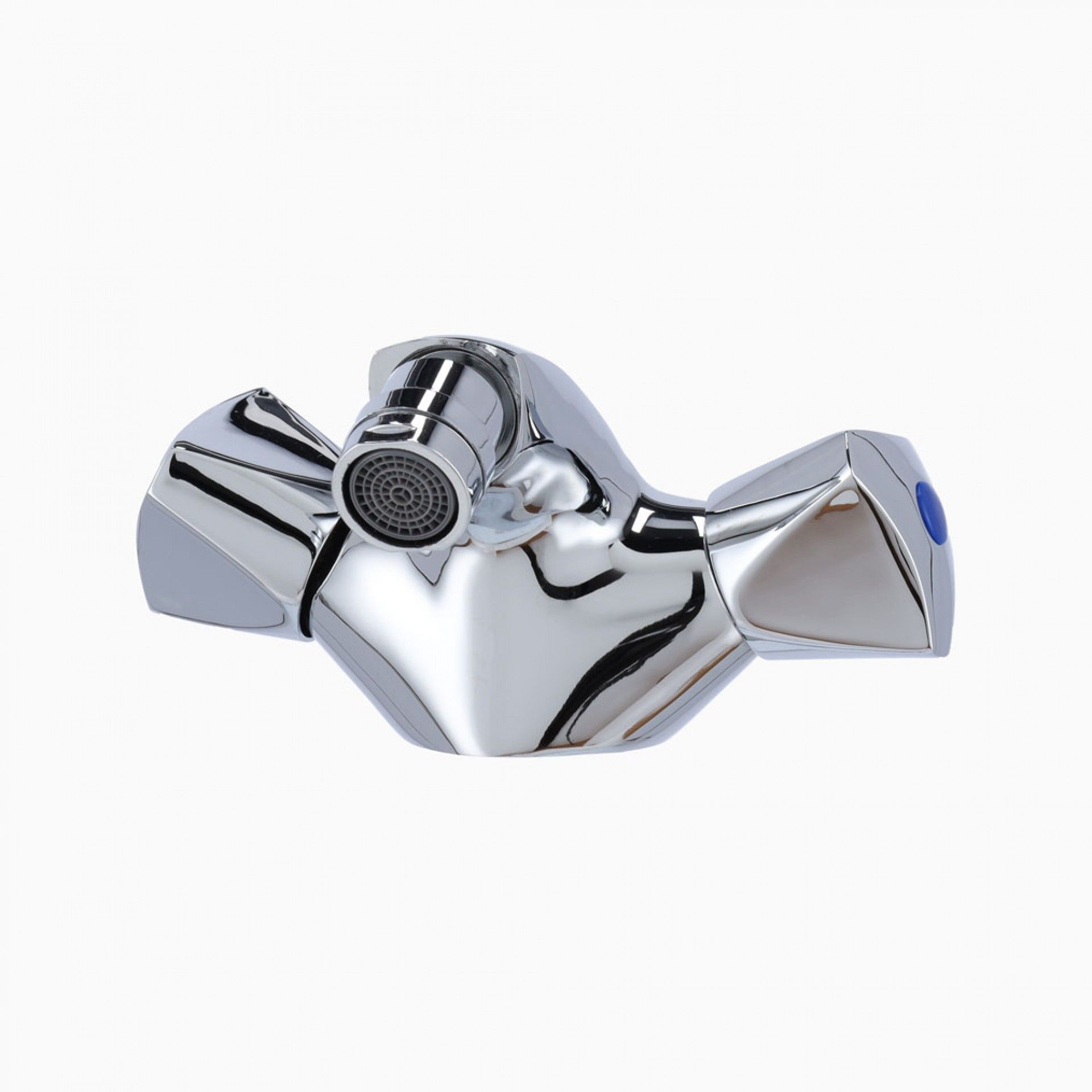 Torneira Tricornio Mist.Bidé