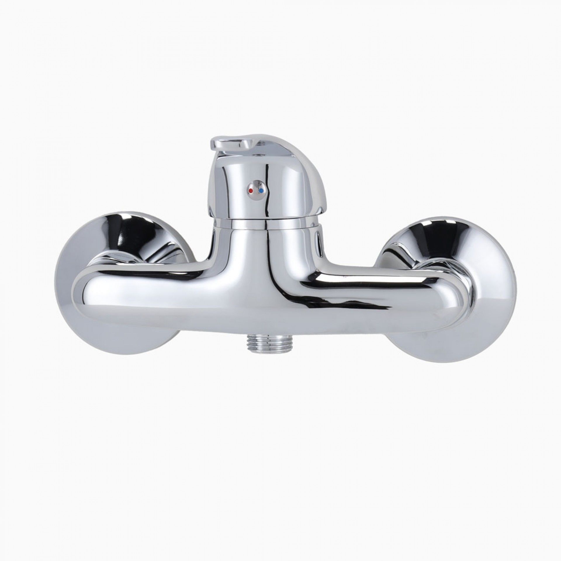 Torneira Prado Monocomando Duche