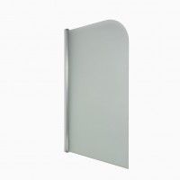 Painel Banho Fosco Esquerdo 145x85 Painel Banho Fosco Esquerdo 145x85