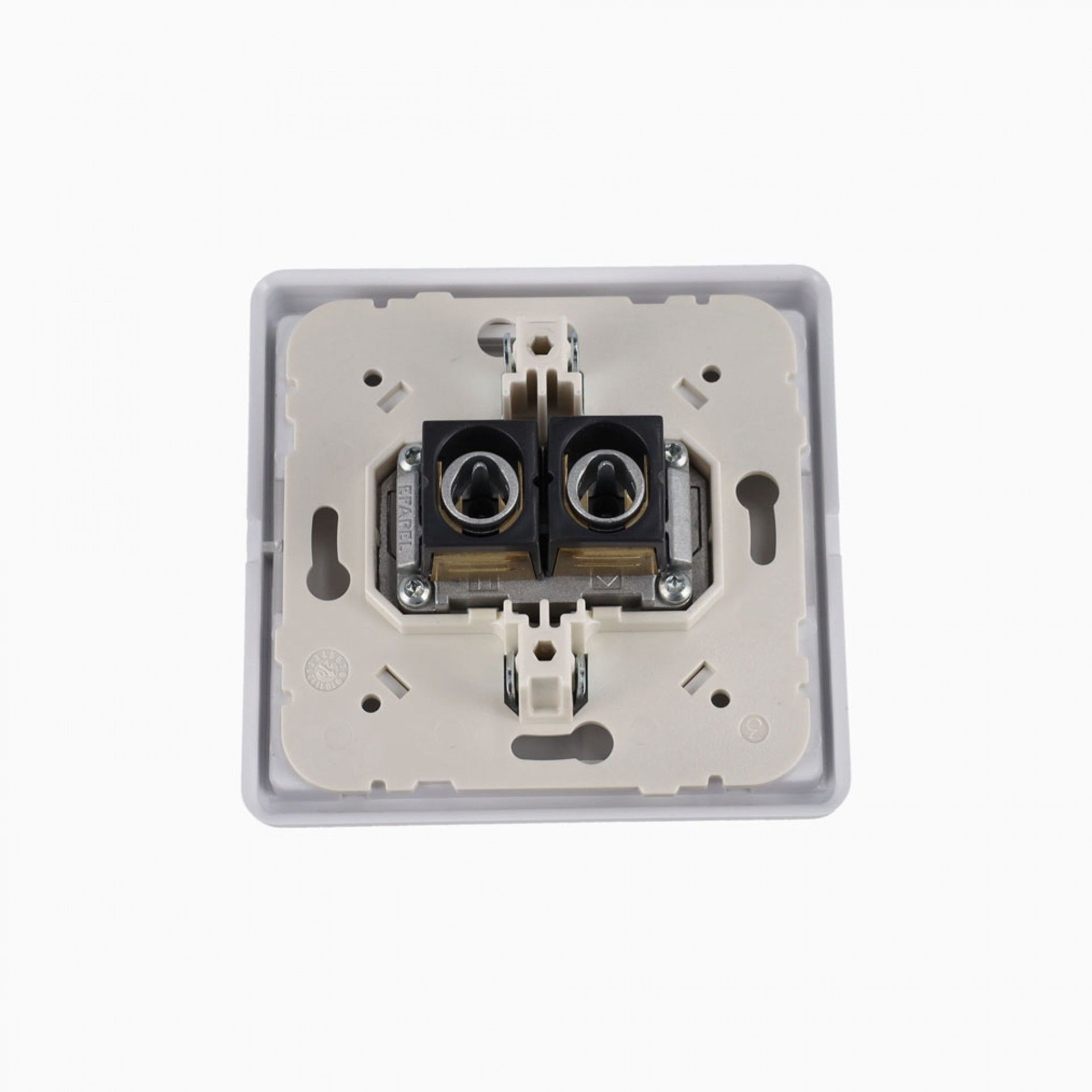 Tomada Tv Passagem Apolo 5000