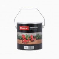 Esmalte Maxmat Sintético Branco 2,5l Esmalte Maxmat Sintético Branco 2,5l