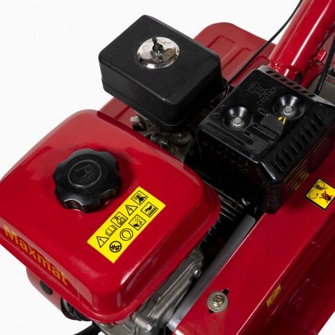 Motoenxada 3,5kW Motoenxada 3,5kW