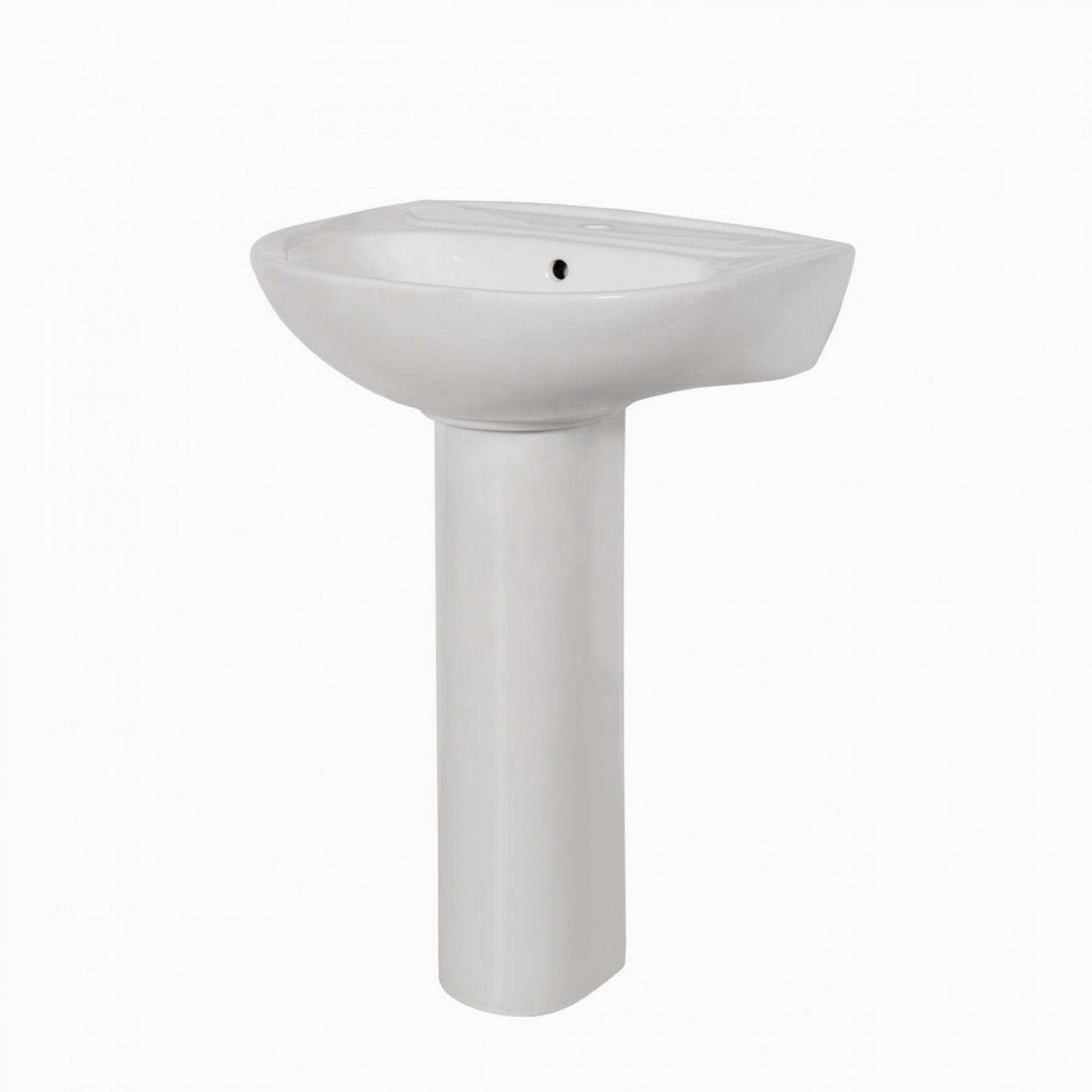 Lavatório C/Coluna Milano