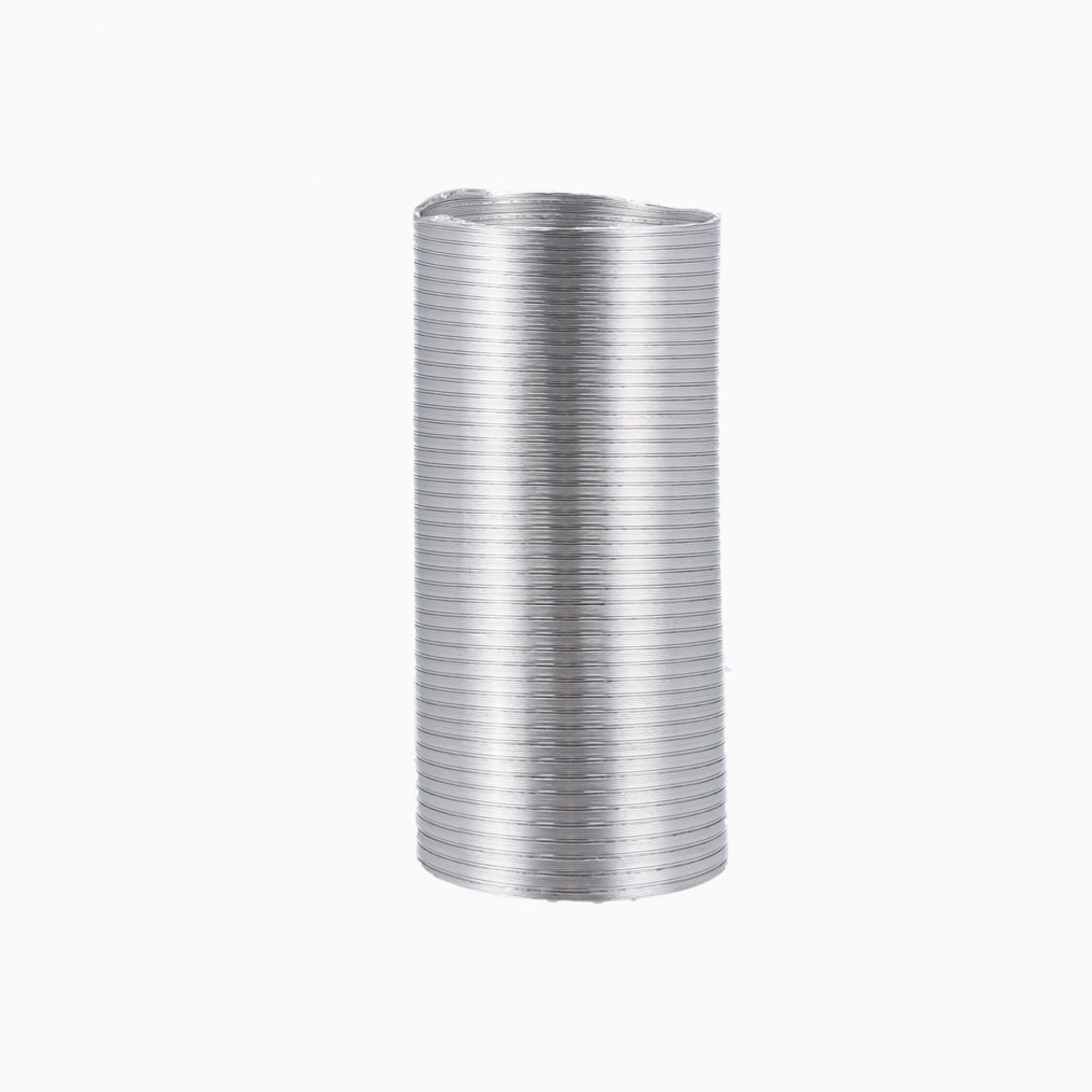 Tubo Al Extensível 1,5m D130mm