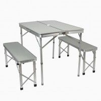 MESA PIQUENIQUE C/2 BANCOS MESA PIQUENIQUE C/2 BANCOS