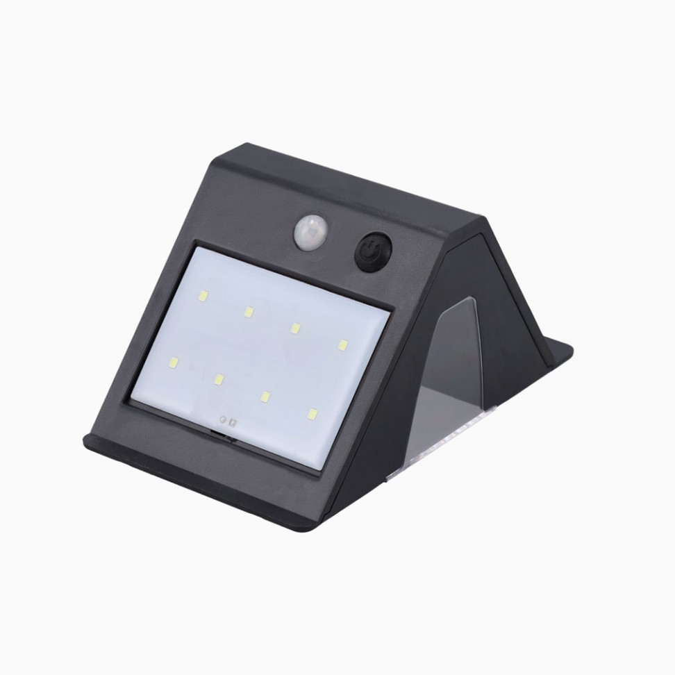 Projetor Solar Grande 170lm Preto Projetor Solar Grande 170lm Preto