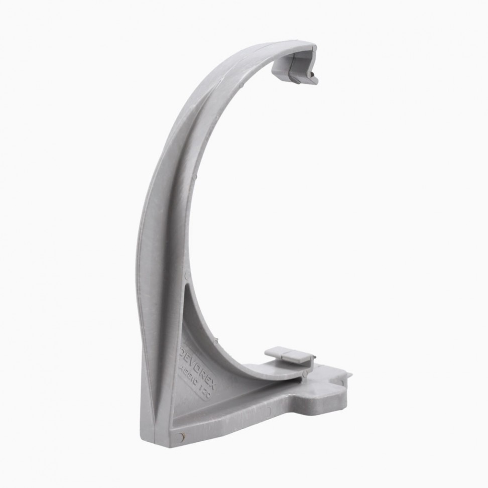 SUPORTE CALEIRA CLASSIC CINZA SUPORTE CALEIRA CLASSIC CINZA